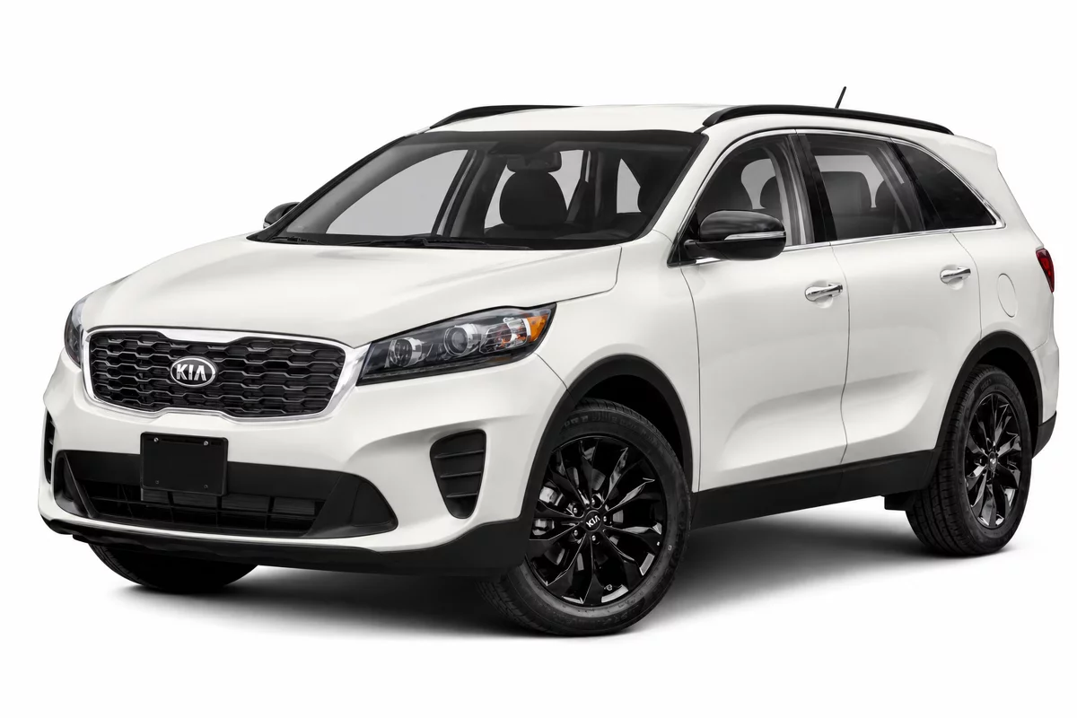 Used 2020 KIA Sorento