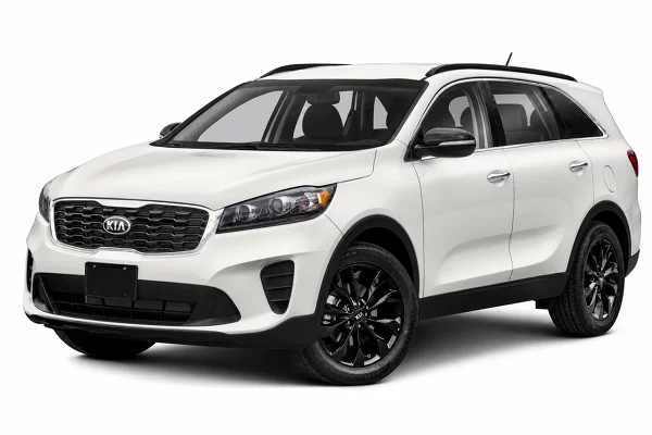 Used 2020 KIA Sorento Image