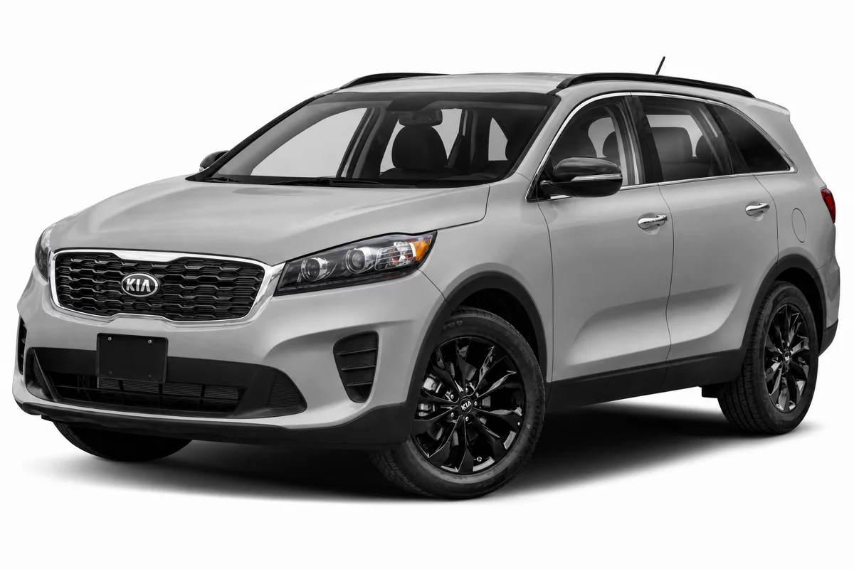 Used 2020 KIA Sorento