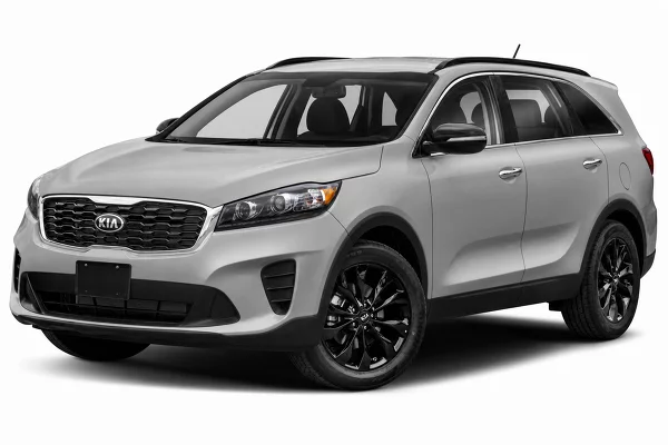 Used 2020 KIA Sorento Image