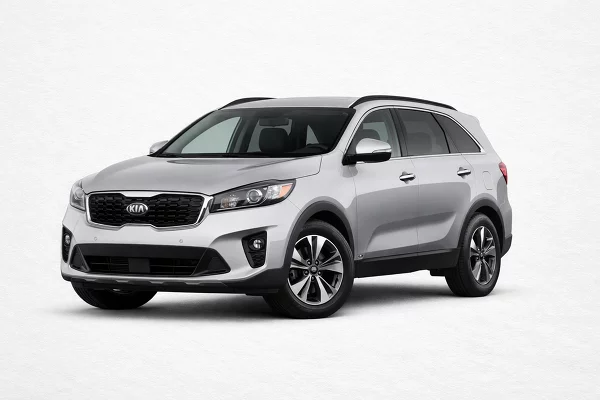 Used 2020 KIA Sorento Image