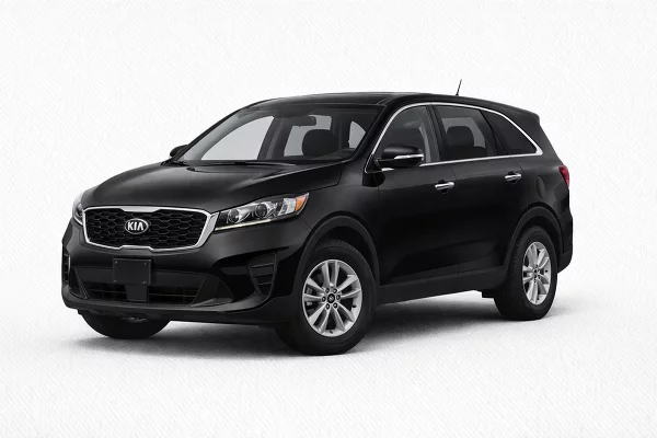 Used 2020 KIA Sorento Image