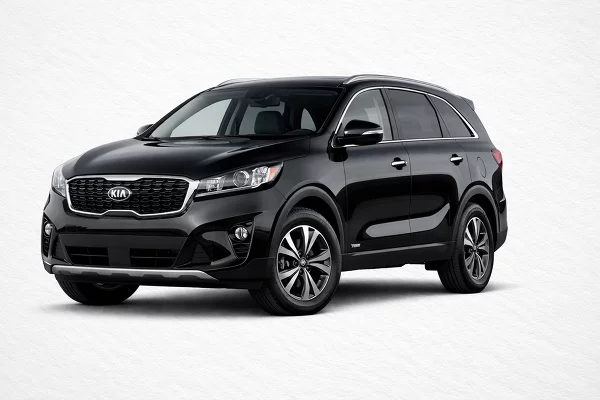 Used 2020 KIA Sorento Image