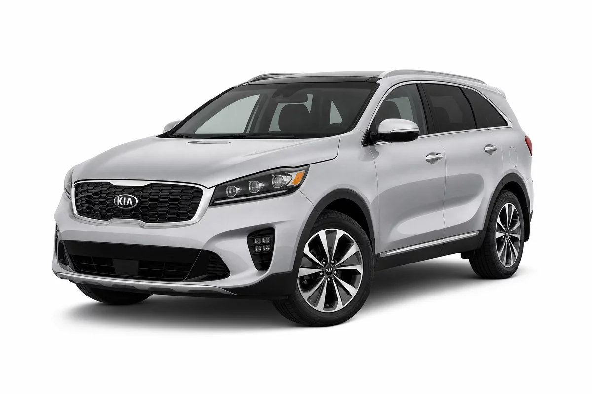 Used 2020 KIA Sorento