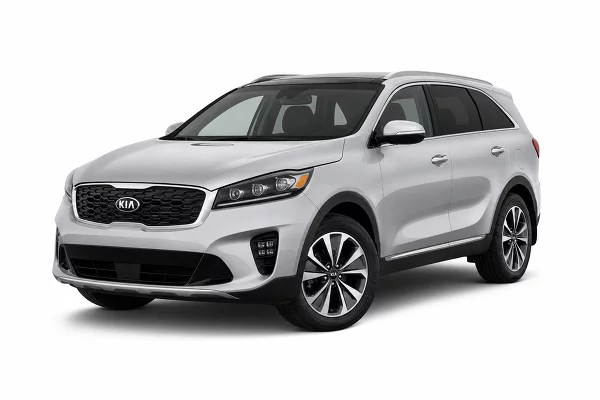 Used 2020 KIA Sorento Image