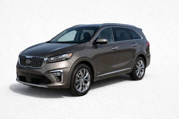 Used 2019 KIA Sorento Image