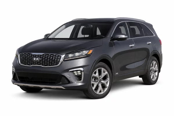 Used 2019 KIA Sorento Image