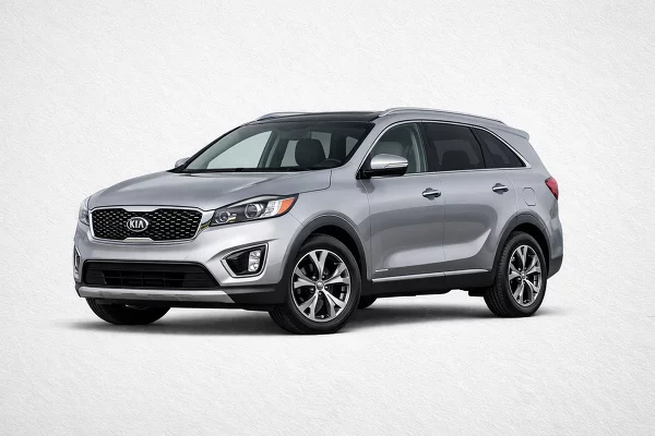 Used 2016 KIA Sorento Image