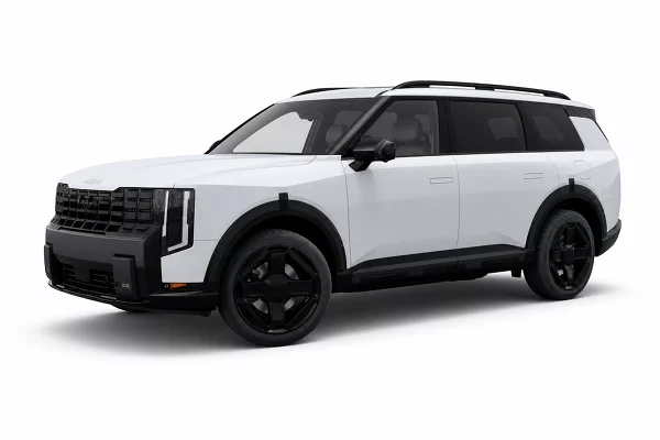 New 2027 KIA Telluride Image