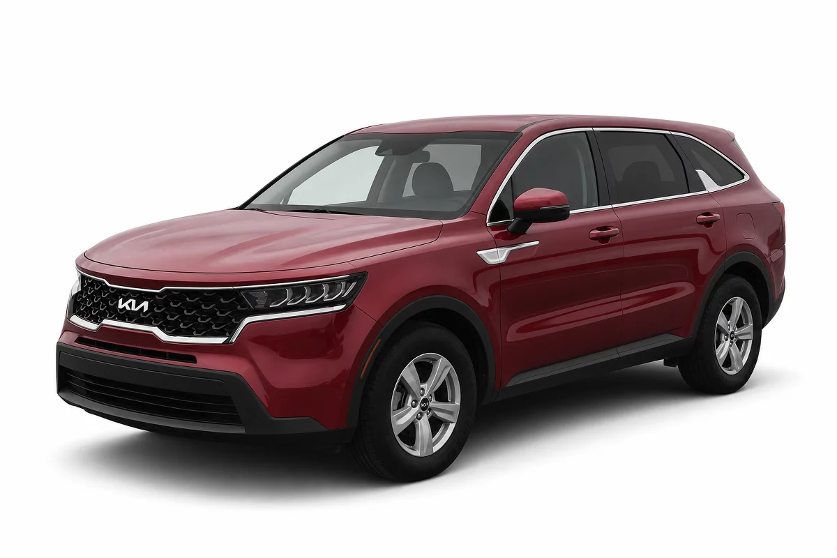 Used 2022 KIA Sorento