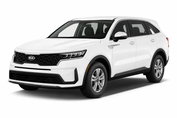 Used 2021 KIA Sorento Image