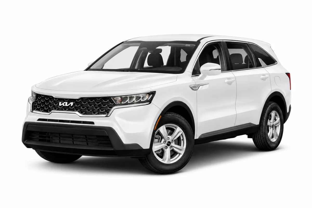 Used 2022 KIA Sorento
