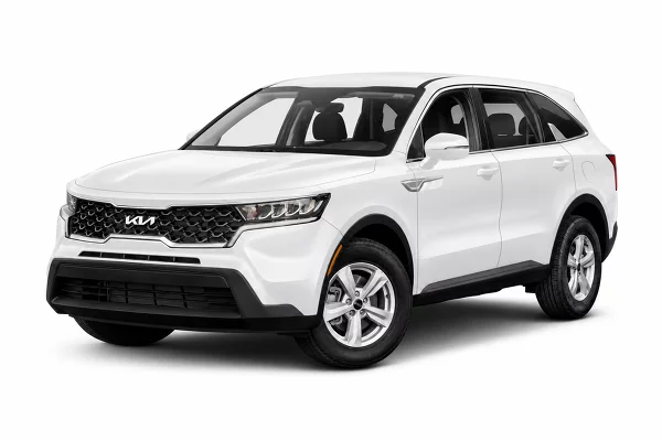Used 2022 KIA Sorento Image