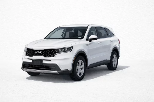 Used 2023 KIA Sorento Image