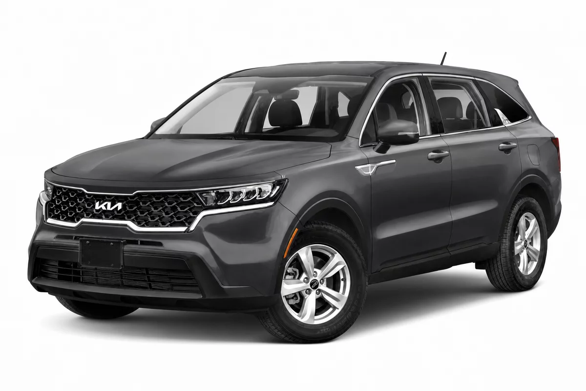 Used 2023 KIA Sorento