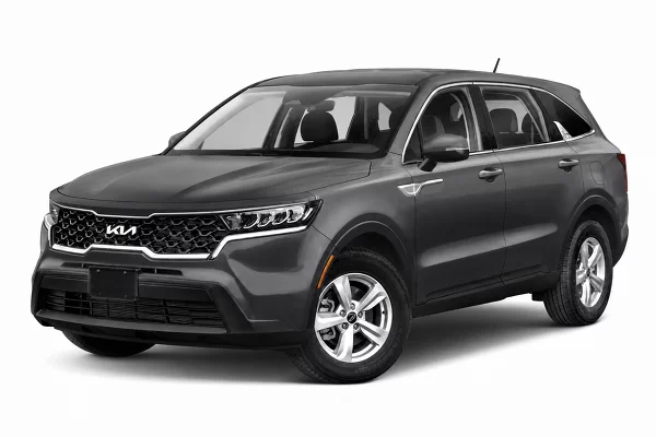 Used 2023 KIA Sorento Image