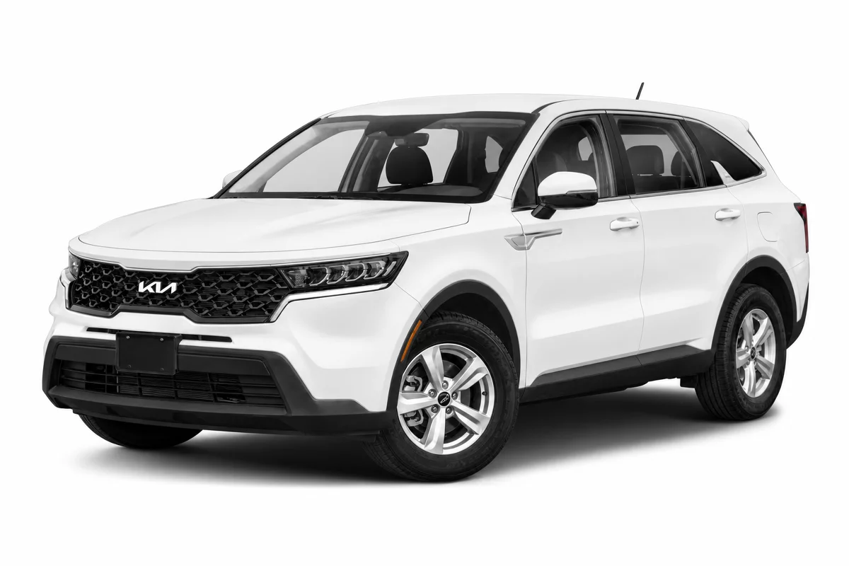 Used 2023 KIA Sorento