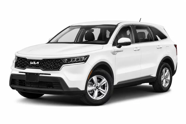 Used 2023 KIA Sorento Image
