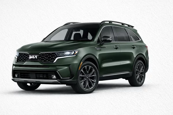 Used 2023 KIA Sorento Image