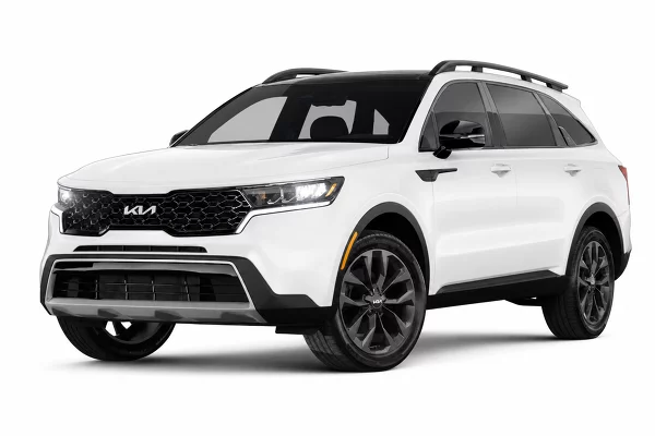 Used 2023 KIA Sorento Image