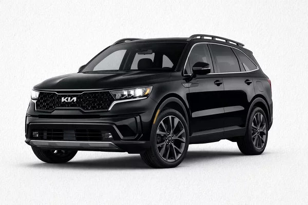 Used 2023 KIA Sorento Image