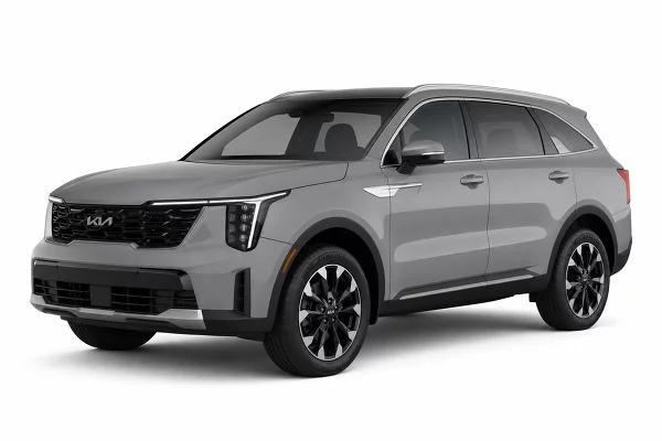 Used 2024 KIA Sorento Image