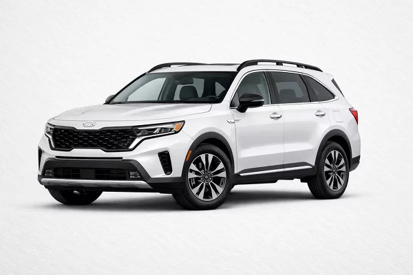 Used 2025 KIA Sorento Image