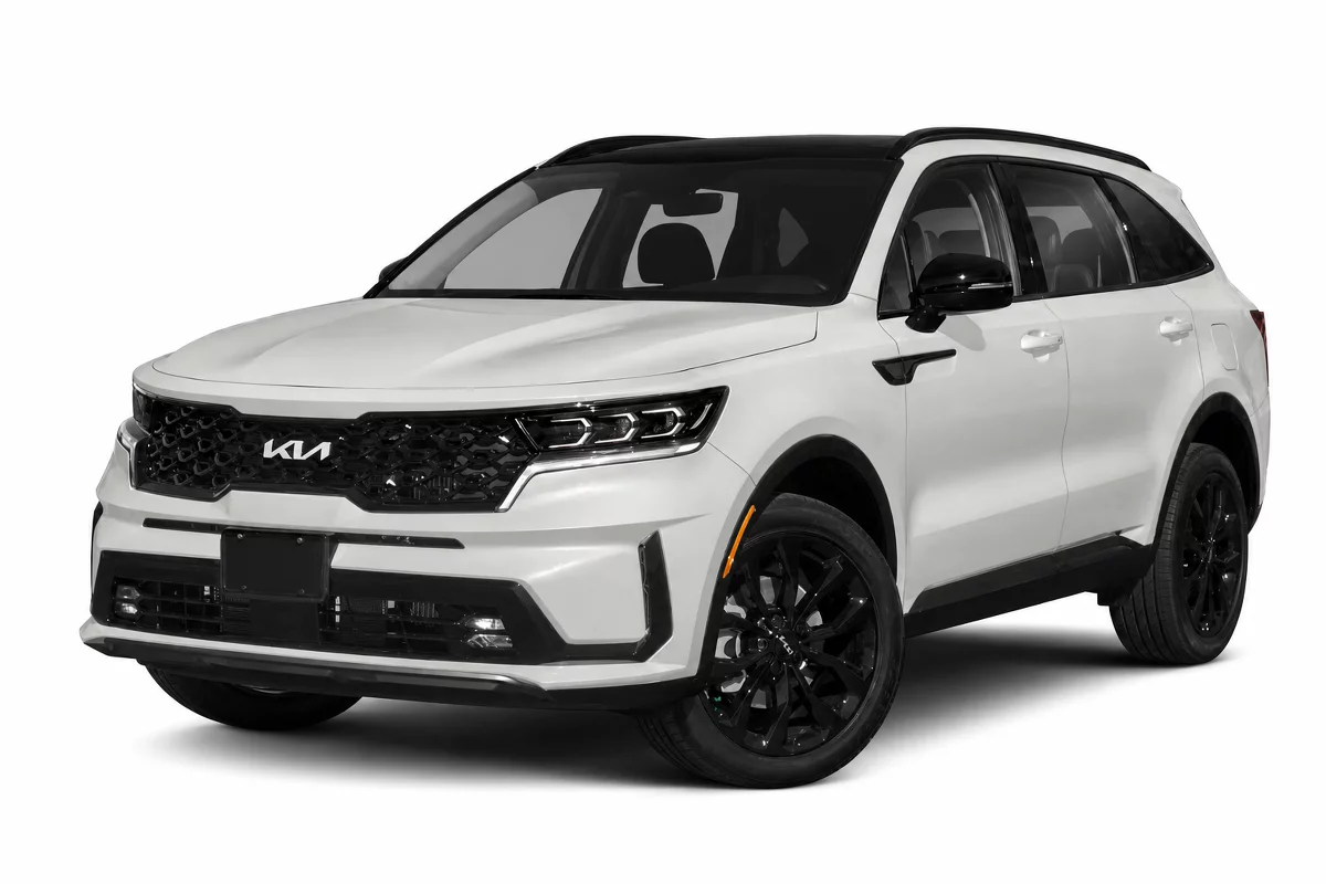 Used 2023 KIA Sorento