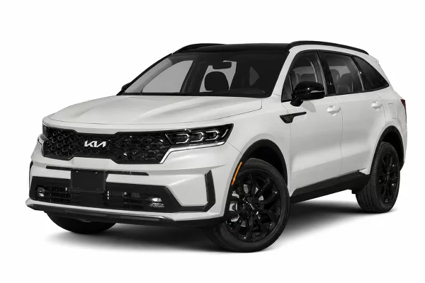 Used 2023 KIA Sorento Image