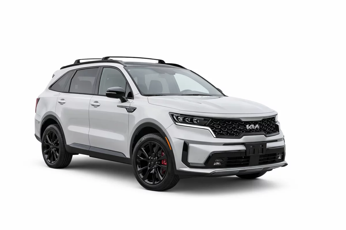 Used 2022 KIA Sorento