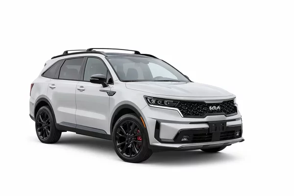 Used 2022 KIA Sorento Image