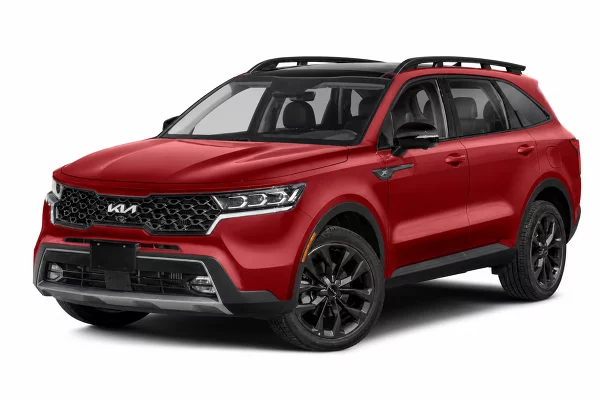Used 2023 KIA Sorento Image