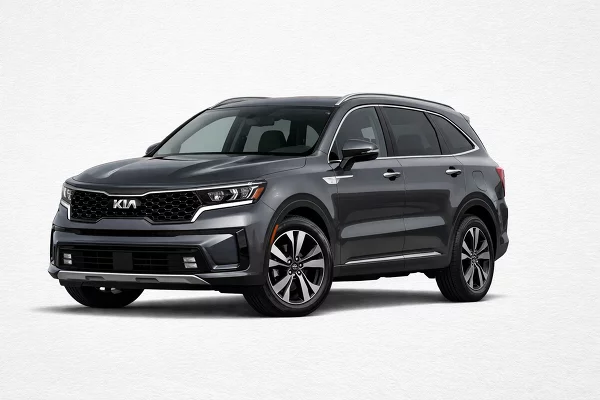 Used 2023 KIA Sorento Image