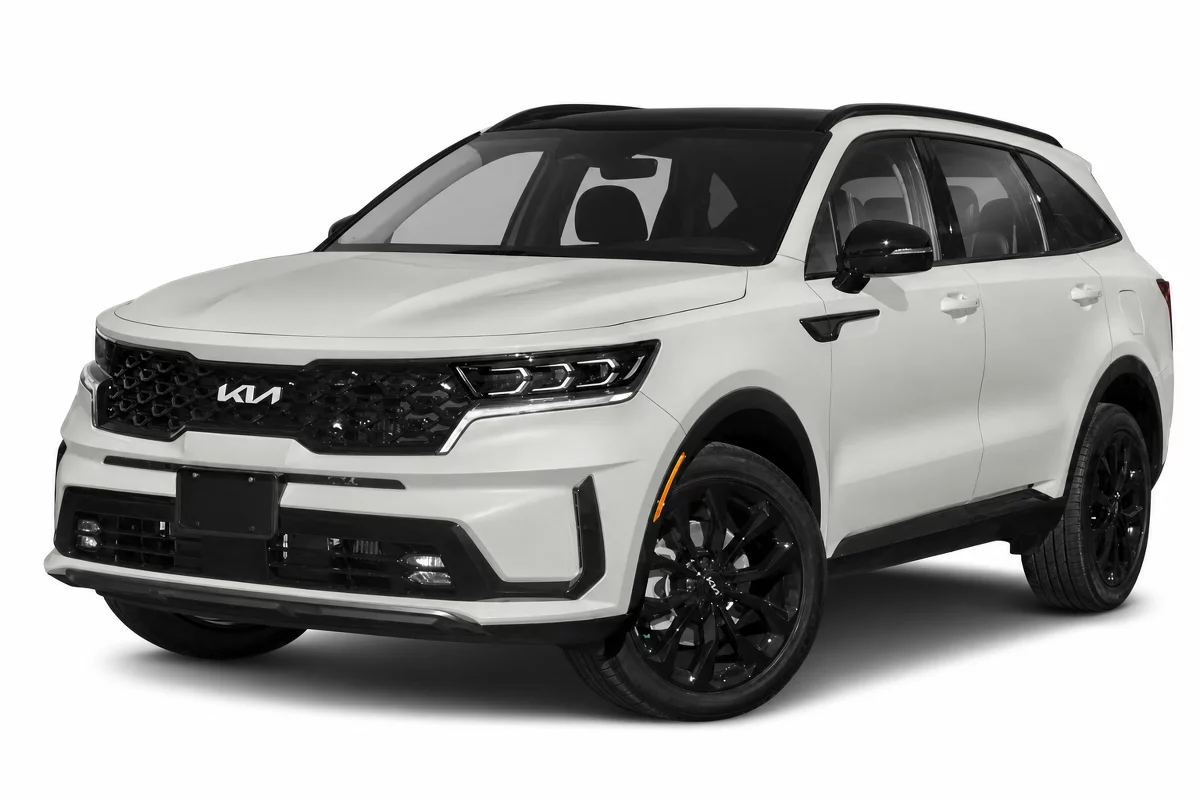 Used 2023 KIA Sorento