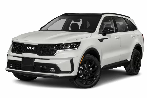 Used 2023 KIA Sorento Image
