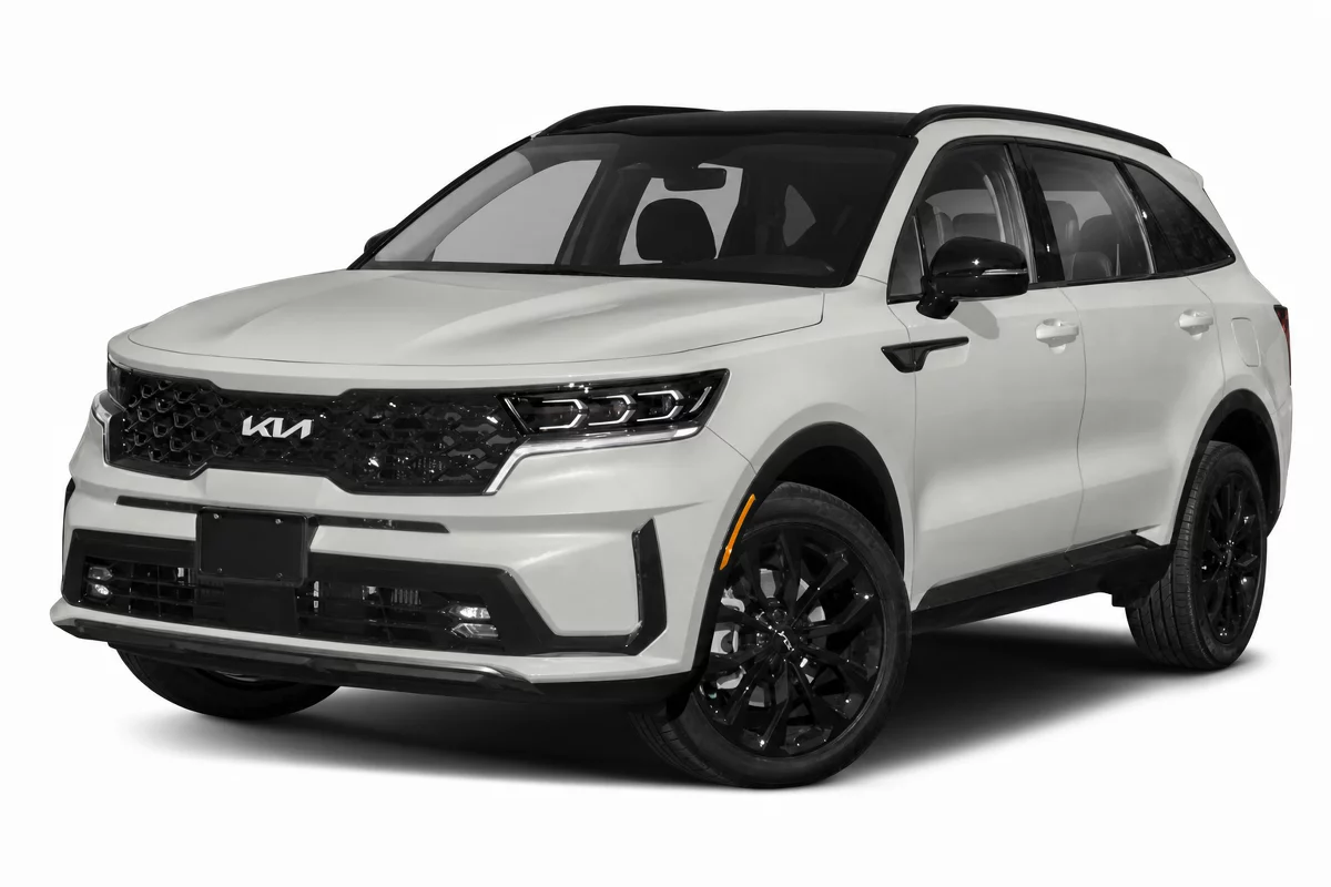 Used 2023 KIA Sorento