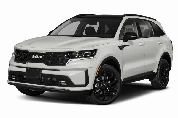 Used 2023 KIA Sorento Image