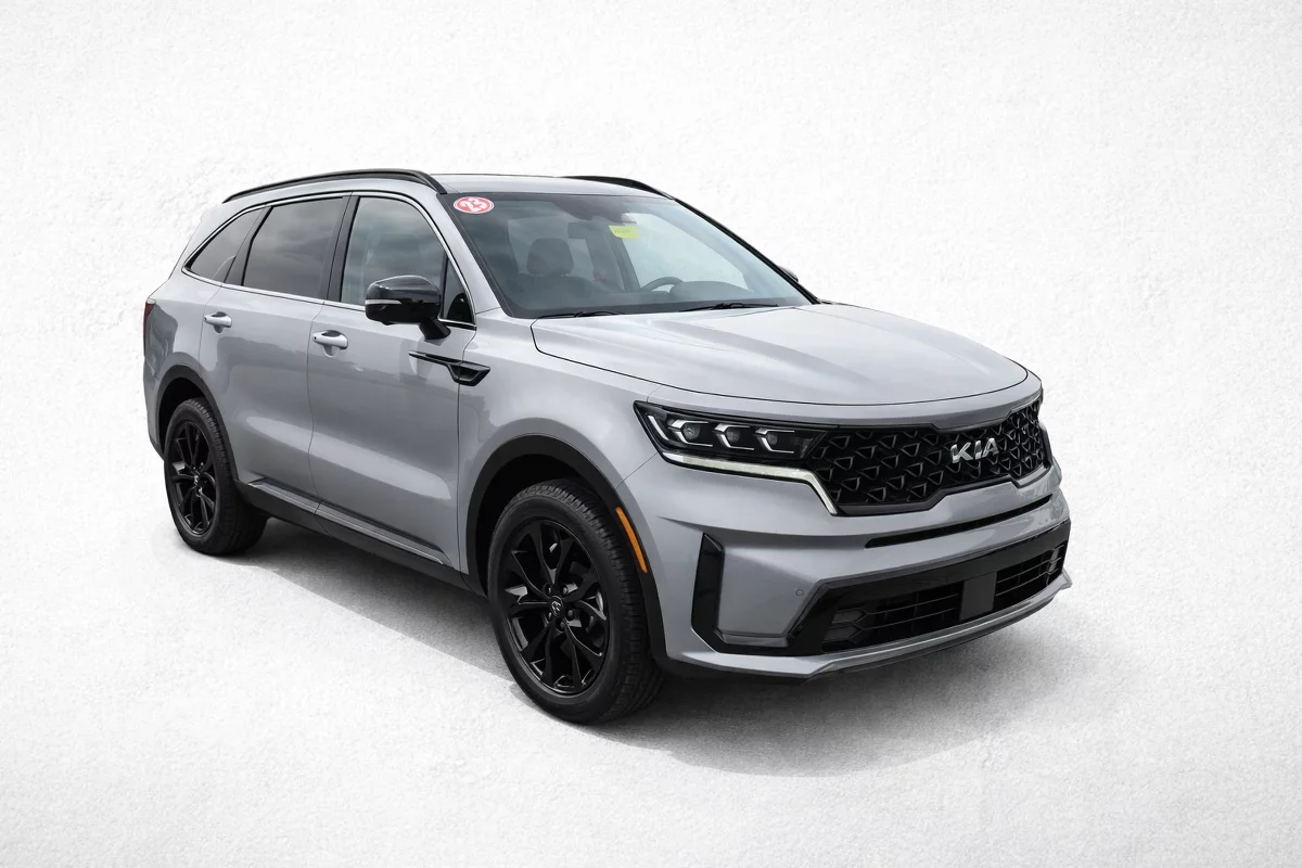 Used 2023 KIA Sorento