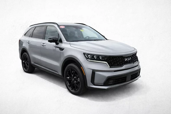 Used 2023 KIA Sorento Image