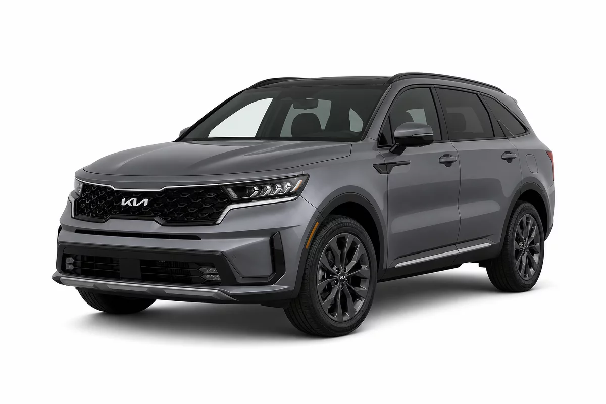 Used 2023 KIA Sorento