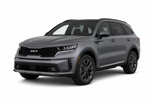 Used 2023 KIA Sorento Image