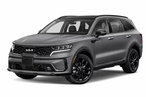 Used 2022 KIA Sorento Image