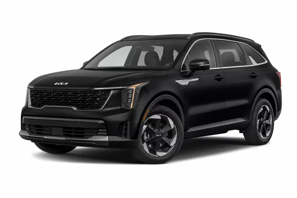 Used 2025 KIA Sorento Image