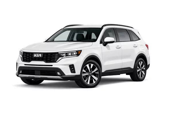 Used 2024 KIA Sorento Image