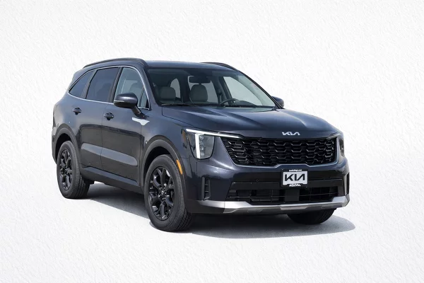 Used 2025 KIA Sorento Image