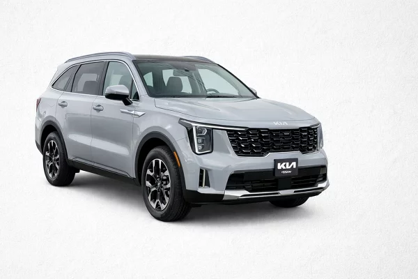 Used 2025 KIA Sorento Image
