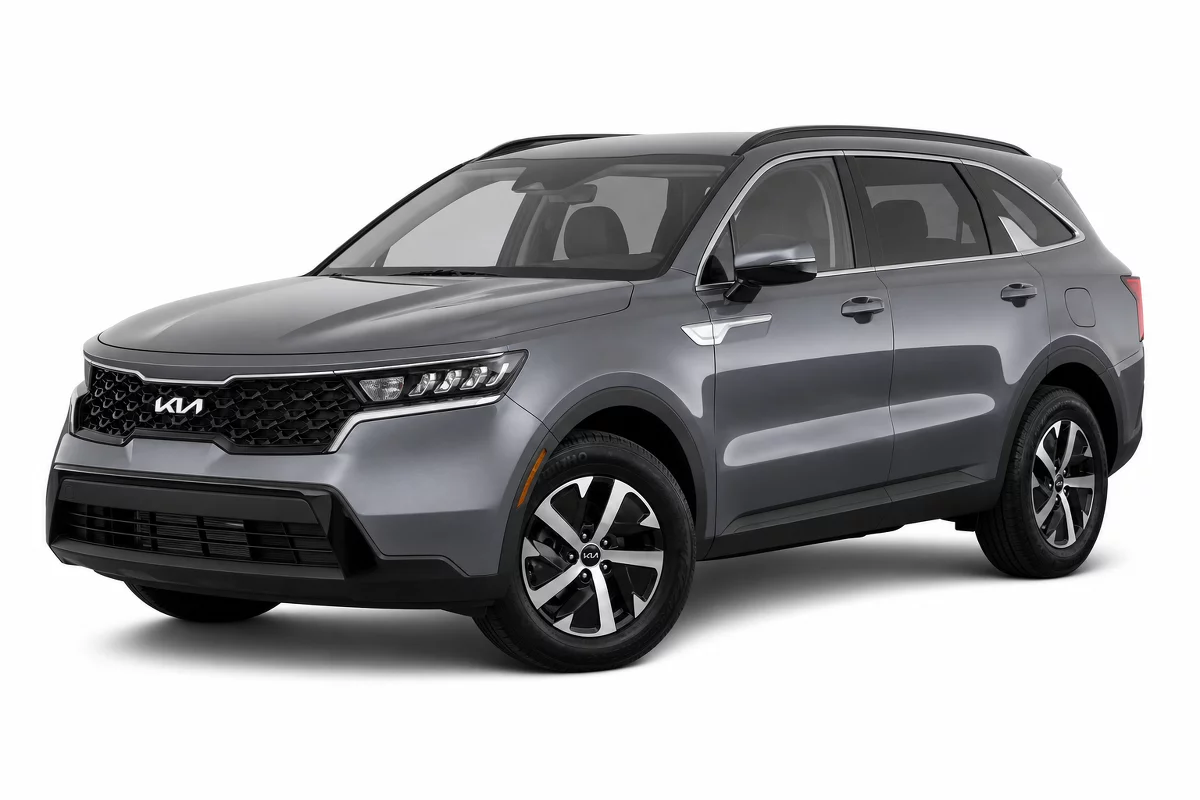 Used 2023 KIA Sorento