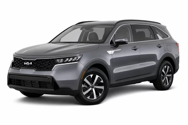 Used 2023 KIA Sorento Image