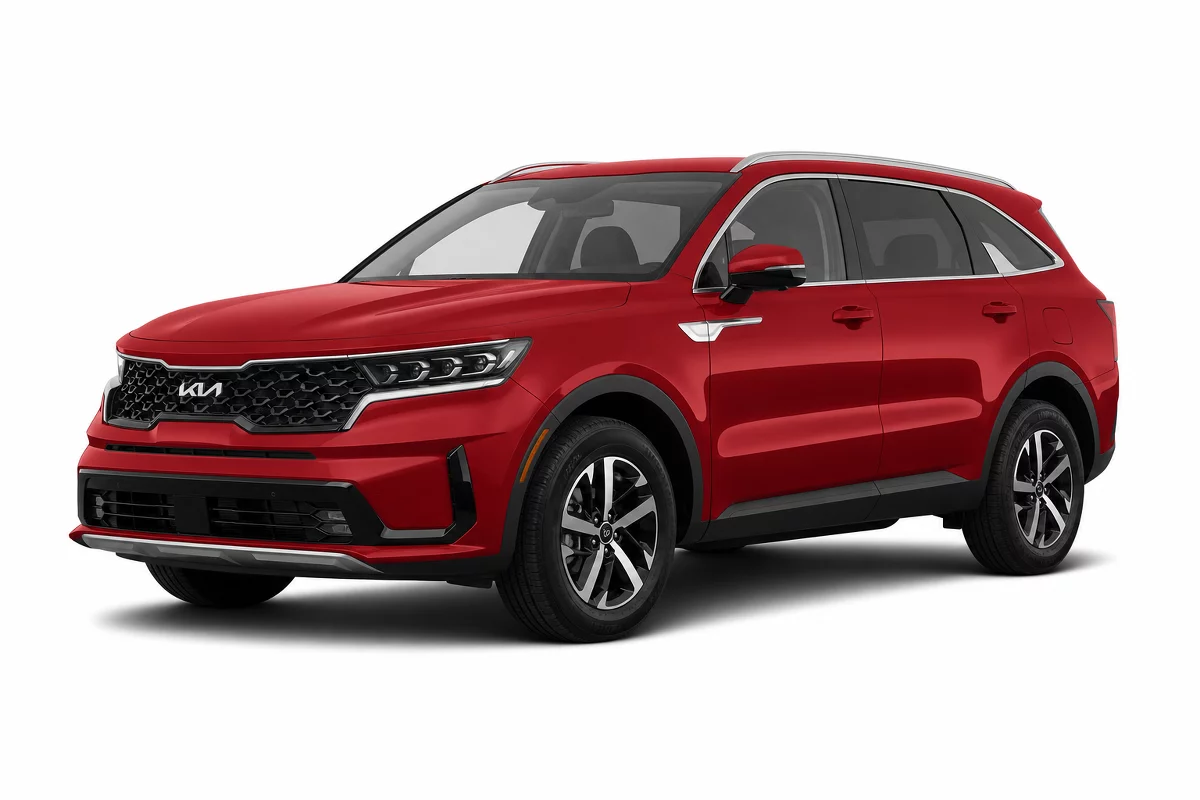 Used 2023 KIA Sorento