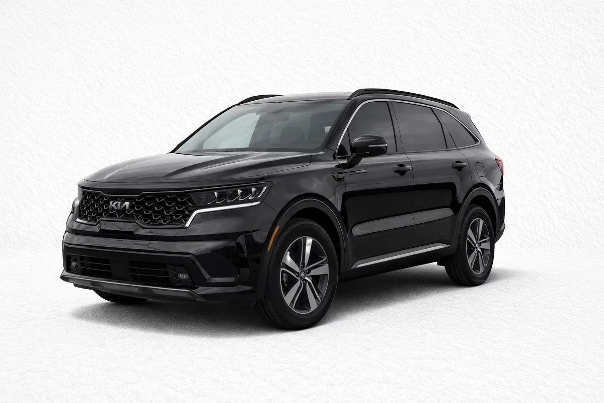 Used 2023 KIA Sorento
